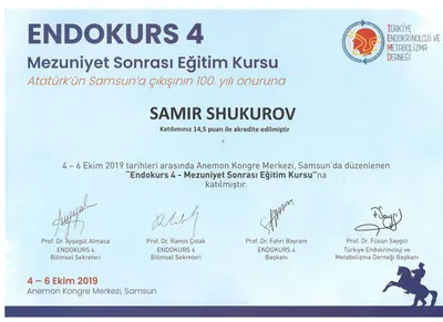Sertifikat 22